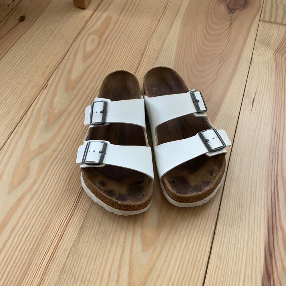Women’s Birkenstock’s